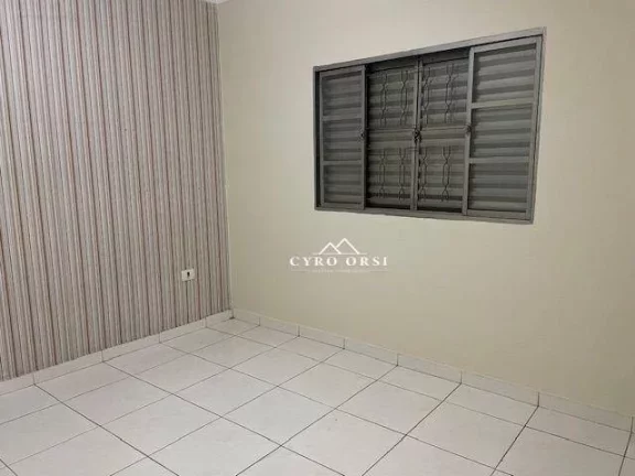 Imagem Casa com 2 dormitórios à venda, 70 m² por R$ 360.000,00 - Jardim Parque Jupiá - Piracicaba/SP