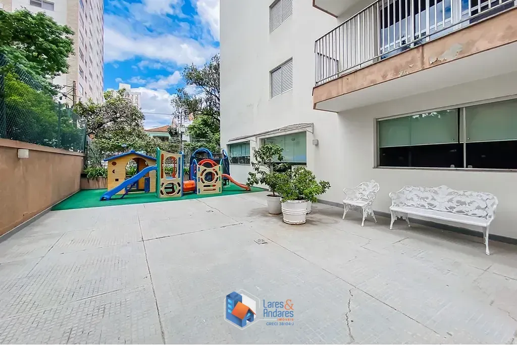 Imagem Apartamento à venda 3 Quartos 1 Suite 2 Vagas 155.12M² Vila Pompéia São Paulo - SP