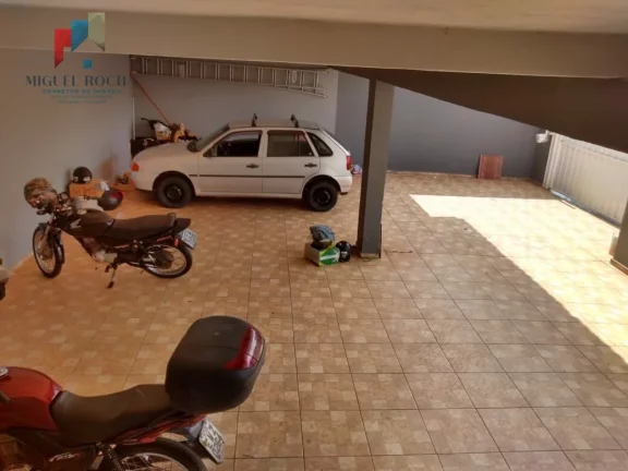 Imagem Sobrado à venda no bairro Nova Tatuí - Tatuí/SP