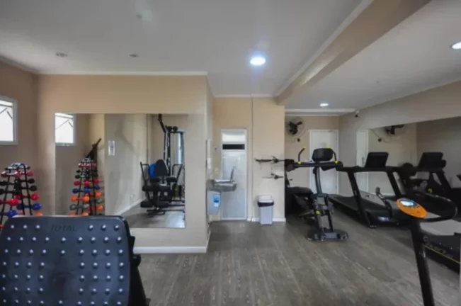 Imagem ELEGANCE MORUMBI - Apto de 99m² (Unidade Revenda), em excelente localização da Vila Andrade!!