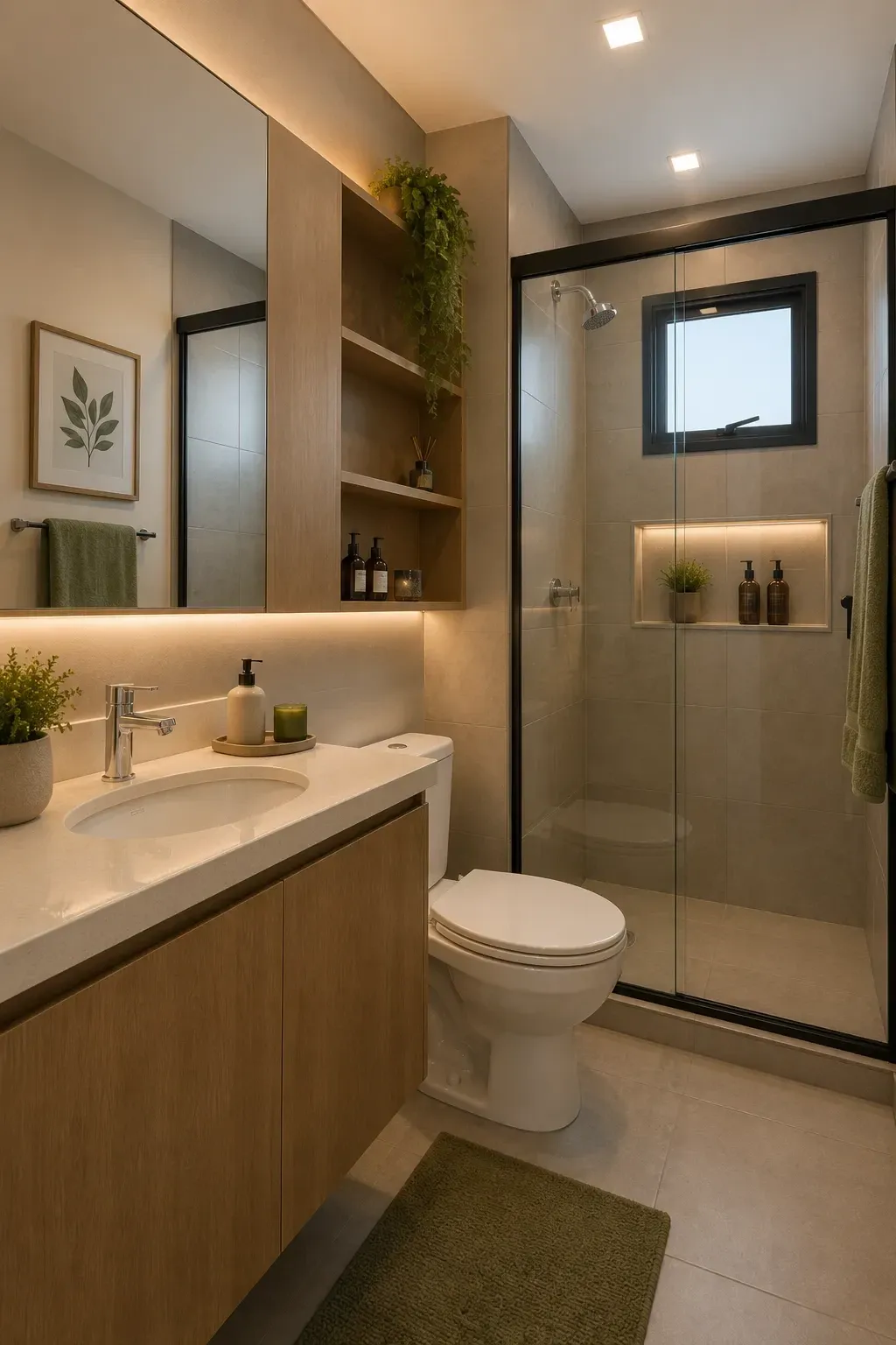 Imagem Apartamento com 2 Quartos à Venda, 41 m² em Ferreira - São Paulo