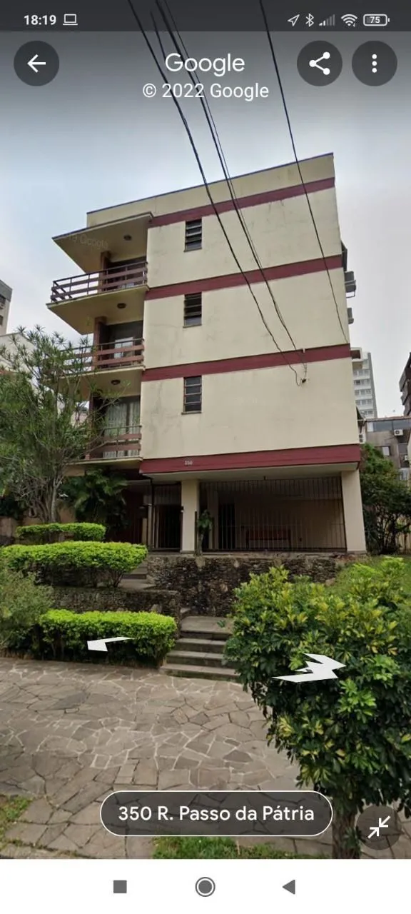 Imagem Apartamento para Venda - 107m², 3 dormitórios, sendo 1 suites, 1 vaga - Bela Vis