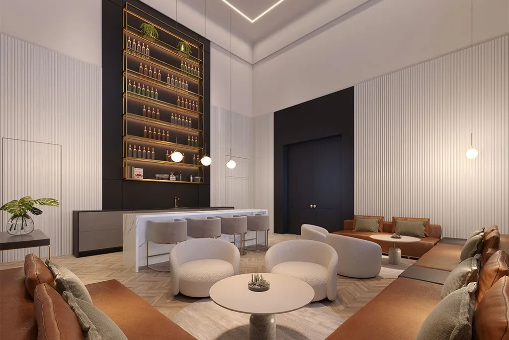 Imagem Apartamentos com 3 quartos a venda em Jardim Paulista São Paulo SP, apartment in São Paulo Brazil, apartamento com 3 suítes a venda em São Paulo SP