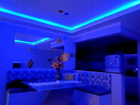 Imagem Apartamento com 3 dormitórios à venda, 104 m² por R$ 675.000,00 - Vila Guilhermina - Praia Grande/SP