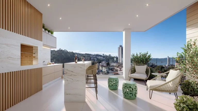 Imagem Le Monarque - Apartamento à venda no bairro Centro - Itapema/SC