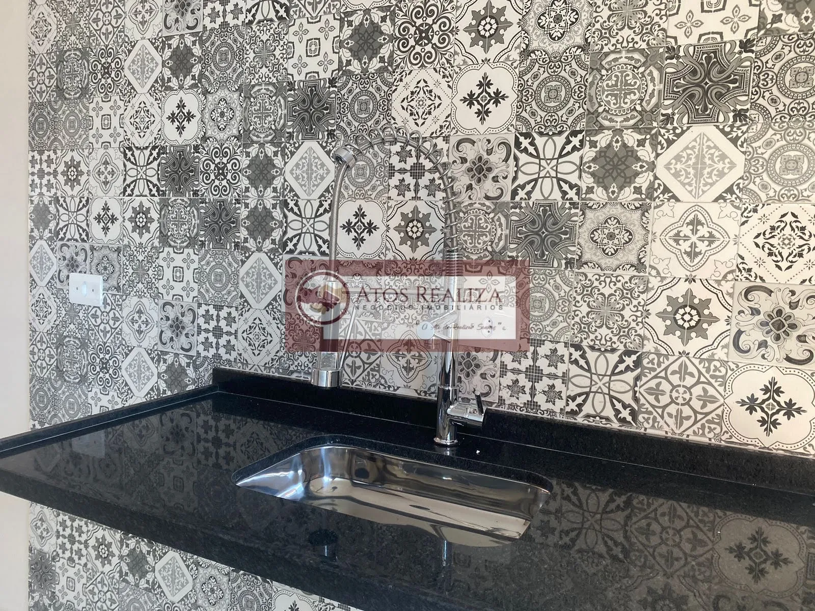 Imagem Casa em condomínio térrea com piscina Cibratel ll Itanhaém