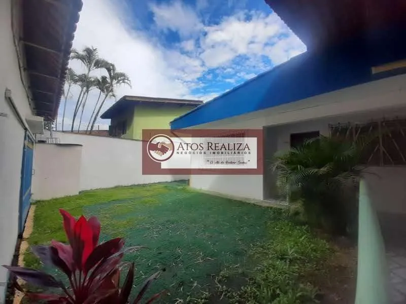 Imagem Prédio Residencial e Comercial em Parque das Árvores SP