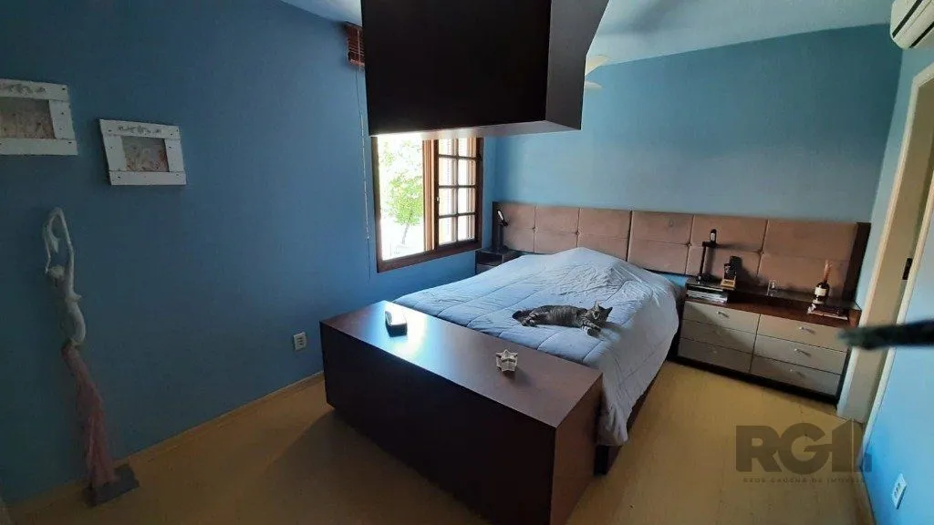 Imagem Casa de Condomínio em Medianeira