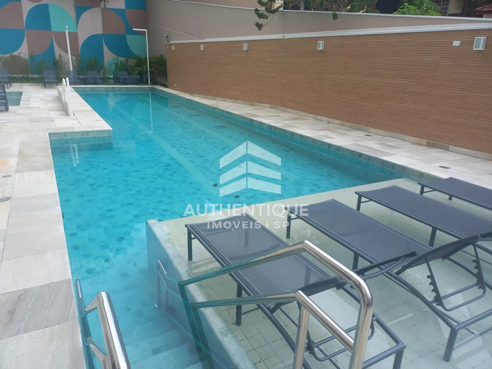 Imagem AUREA PATRIANI BAIRRO JARDIM SANTO ANDRE - Apartamento à venda no bairro Bairro Jardim - Santo André/SP
