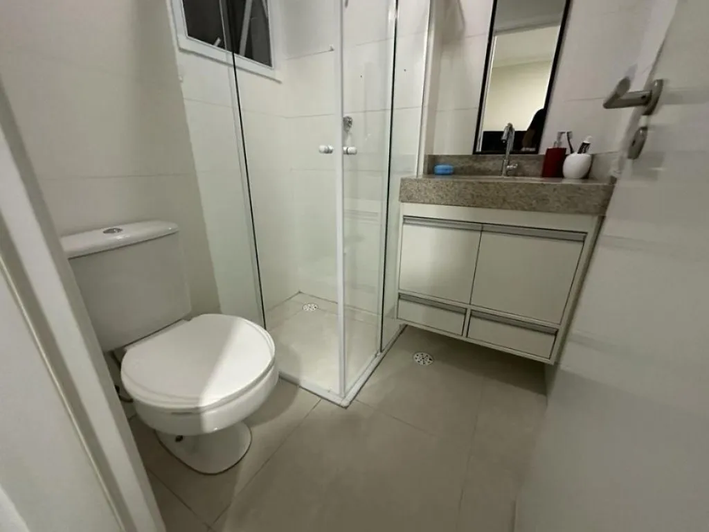 Imagem APARTAMENTO COM 76,00 m² - BOQUEIRÃO - PRAIA GRANDE SP