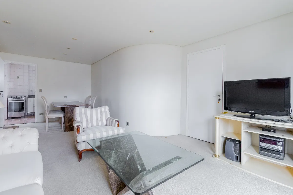 Imagem Apartamento para venda em Pinheiros com 2 quartos, sendo 1 suíte, 86m2