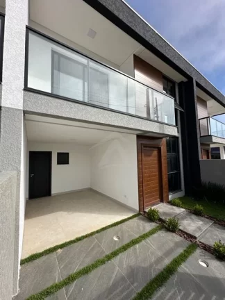 Imagem SOBRADO, 4 QUARTOS SENDO 2 SUÍTES, RAINHA DO MAR