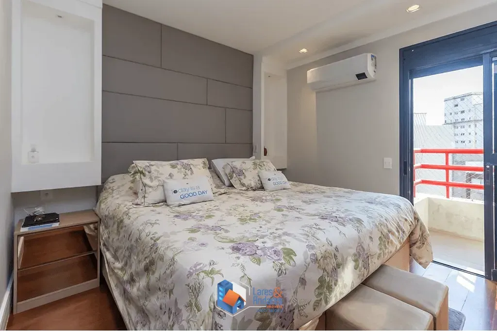Imagem Apartamento à venda 3 Quartos 3 Suites 3 Vagas 170M² Itaim Bibi São Paulo - SP