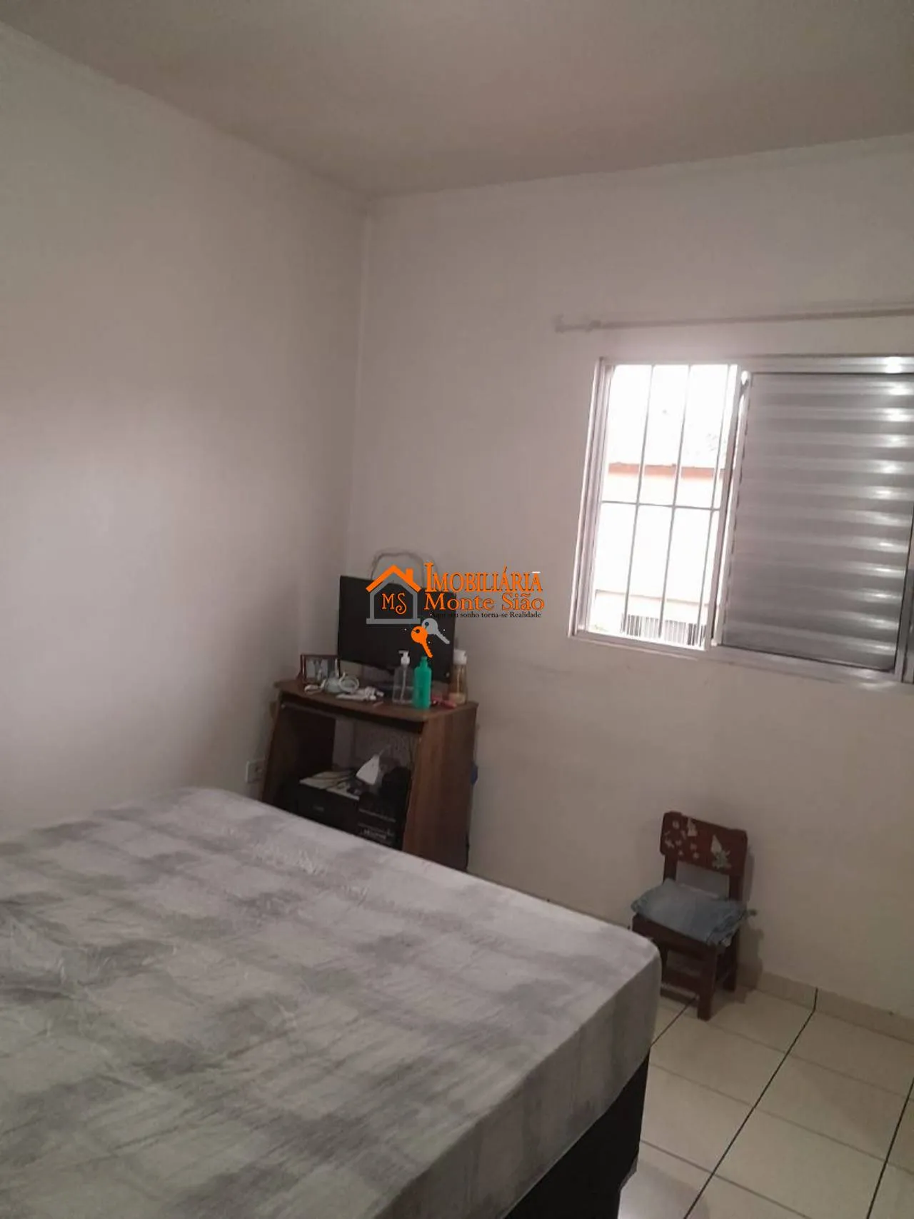 Imagem Sobrado à venda, 90 m² por R$ 530.000,00 - Cidade Aracilia - Guarulhos/SP