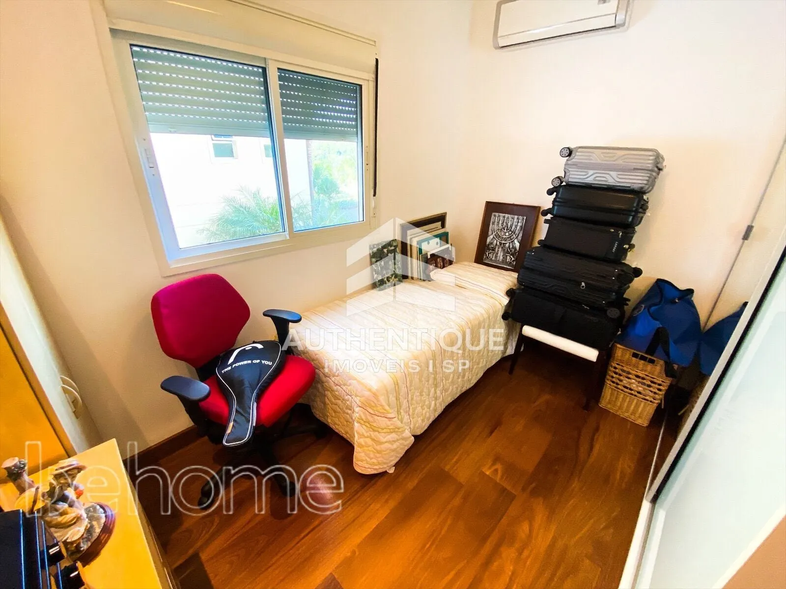 Imagem RESORT TAMBORÉ - Apartamento à venda em Santana de Parnaíba/SP