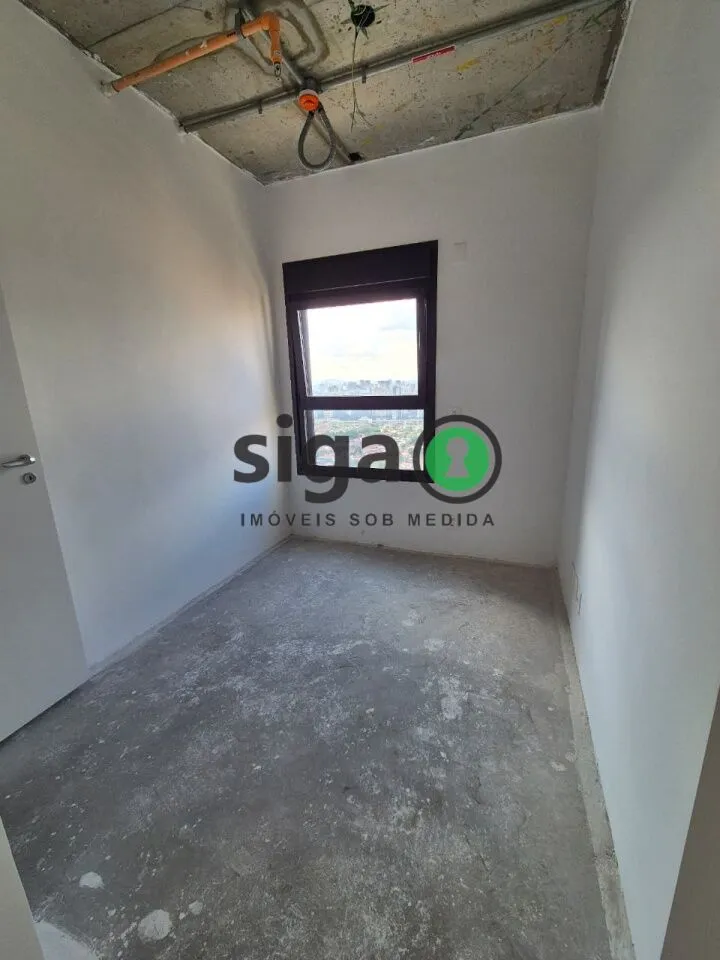 Imagem Apartamentos 3 suítes e 2 vagas - more dentro de um Parque em SP - Alto Padrão no Brooklin