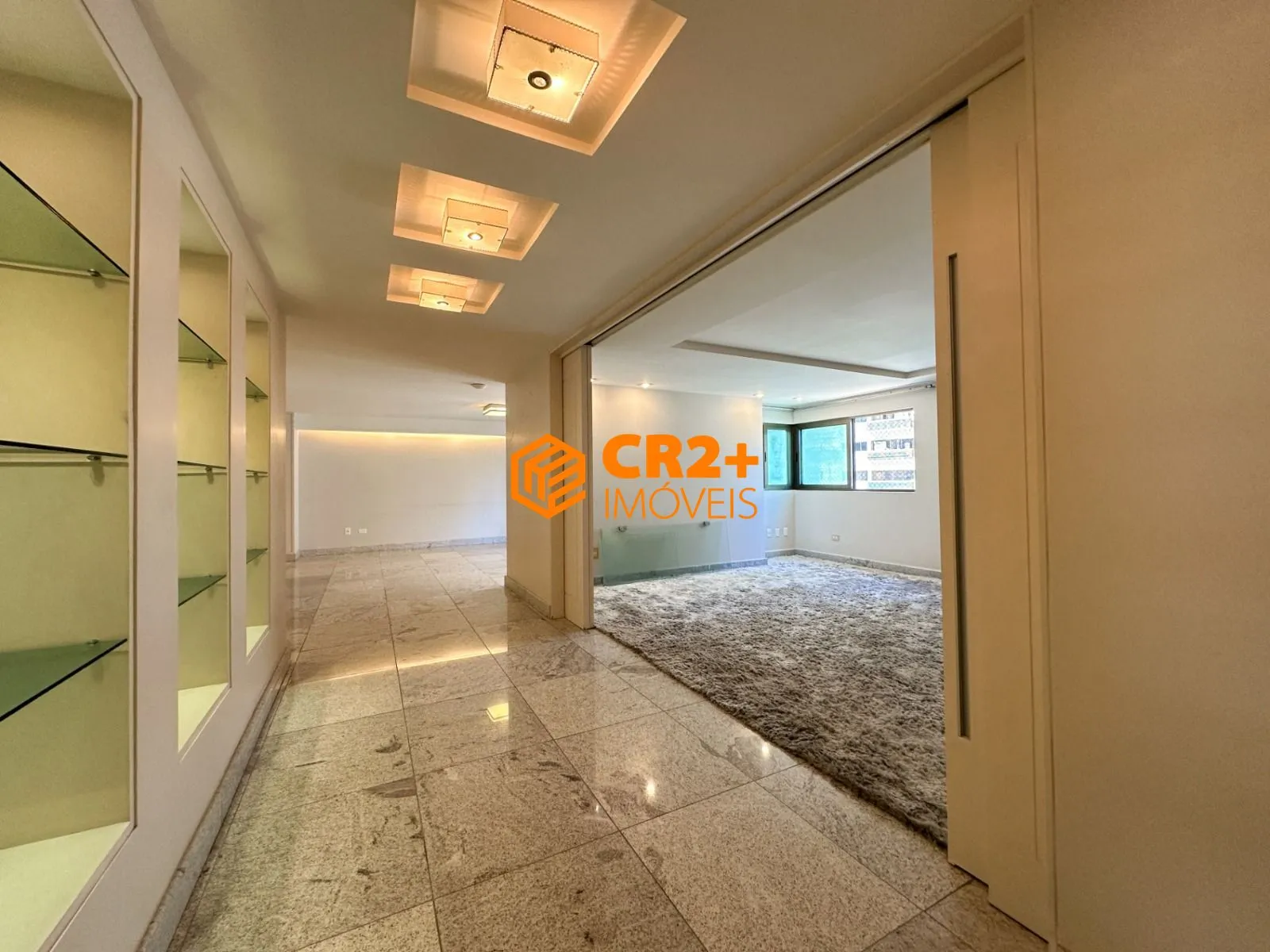 Imagem Apartamento -Av Boa Viagem - 303m- 5 Quartos- 4 Suites - 5 vagas