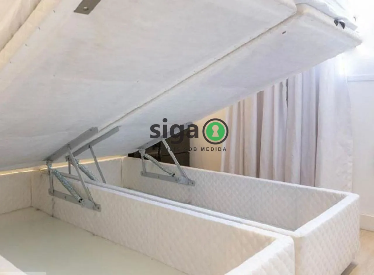 Imagem Apartamento a venda na Barra Funda com 1 quarto