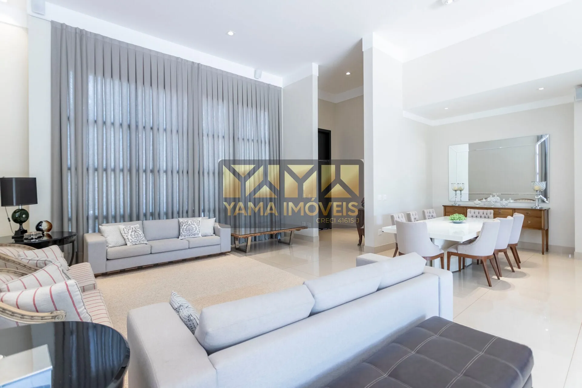 Imagem Residencial Milano - Casa à venda no bairro Jardim Botânico - Ribeirão Preto/SP