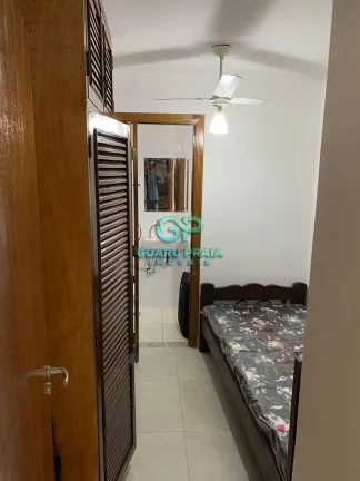 Imagem Apartamento à venda no bairro Enseada - Guarujá/SP