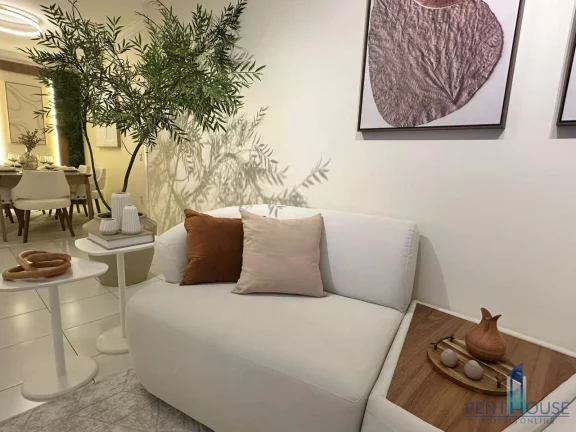 Imagem Apartamento Zona Central para Venda em Balneário Camboriú, CENTRO, 3 dormitórios, 2 suítes, 3 banheiros, 2 vagas
