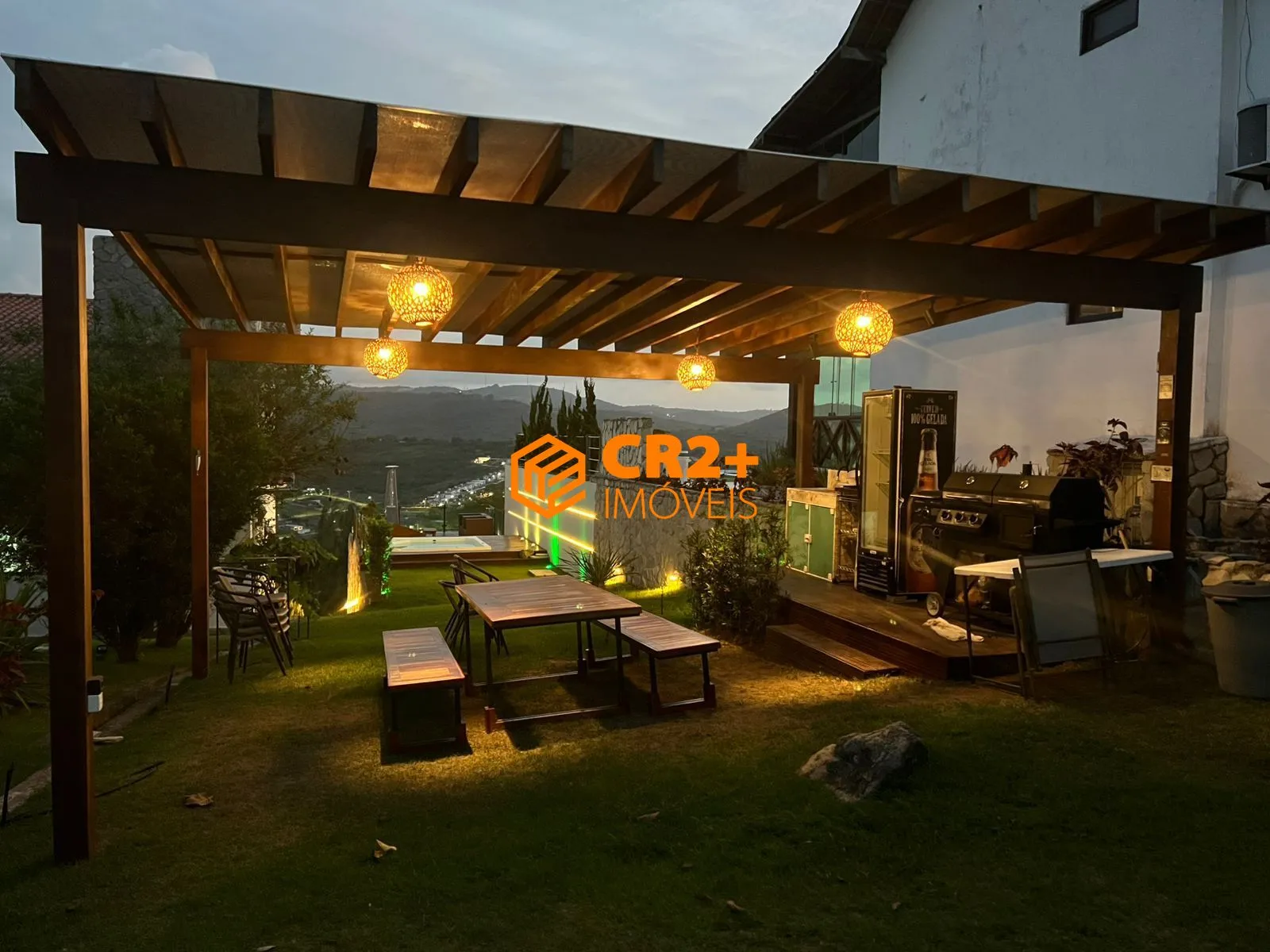 Imagem Vendo casa em Gravata belíssima com 120m2