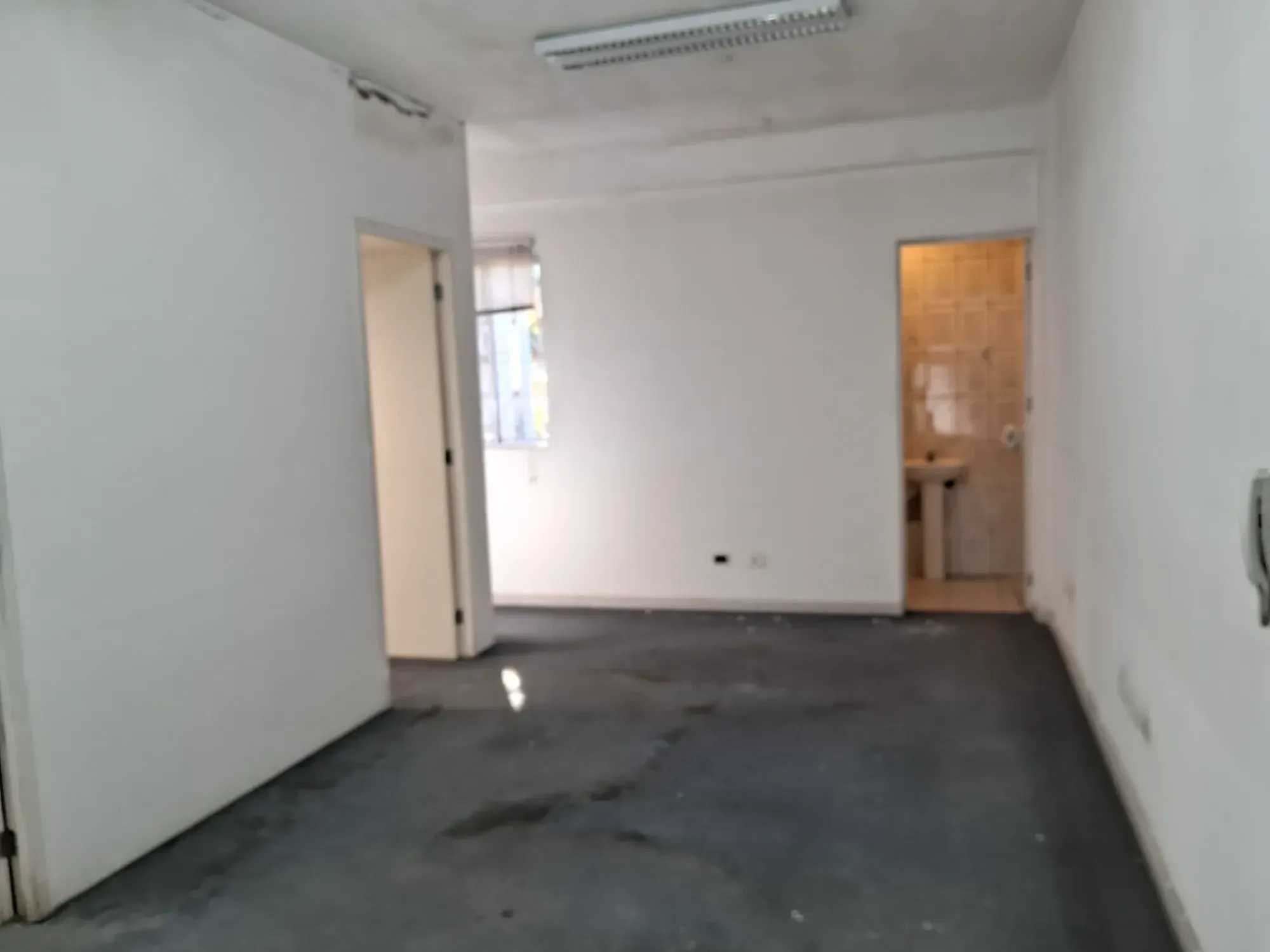 Imagem Galpão para Alugar, 242 m² em Vila Anastácio - São Paulo