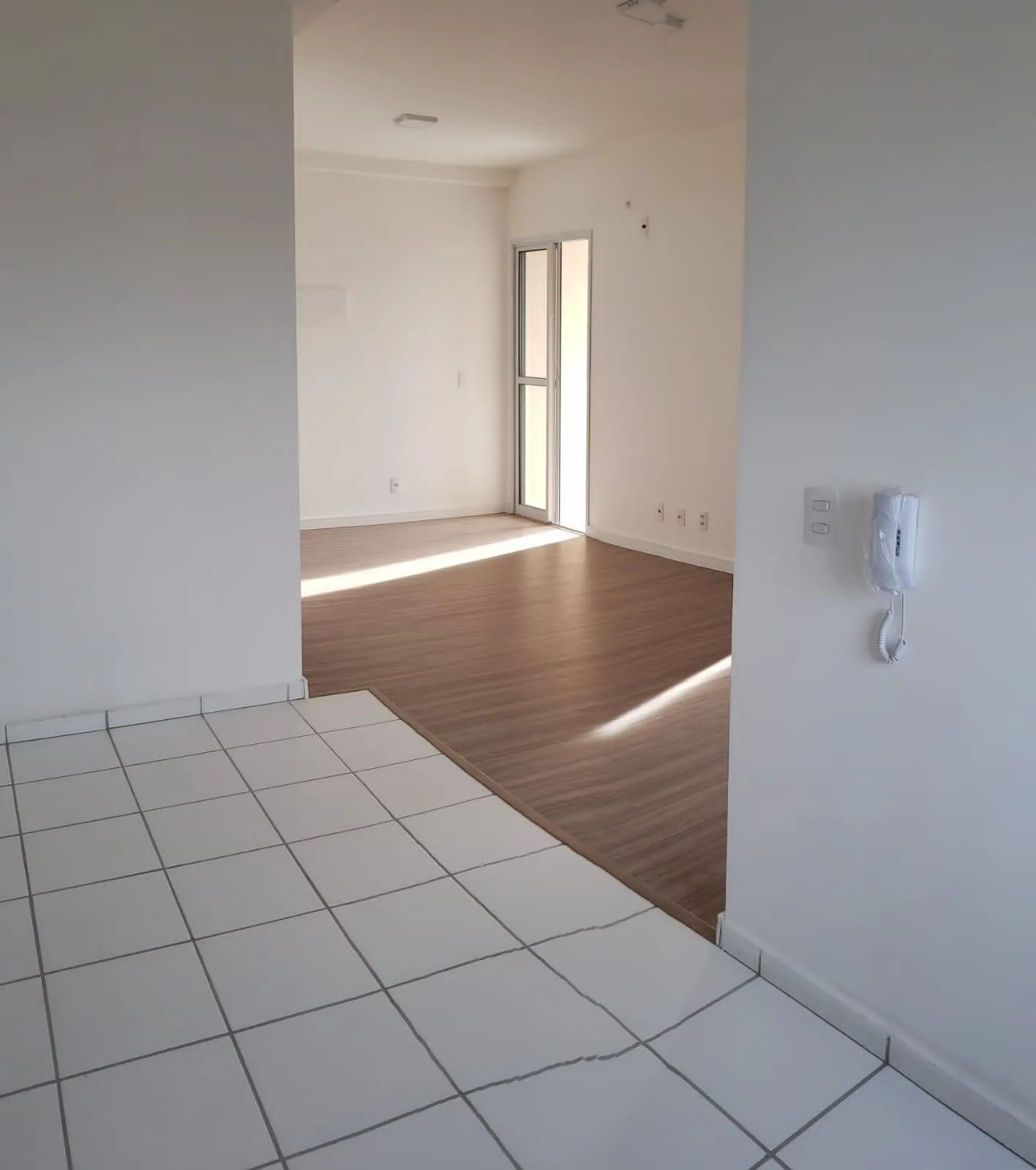 Imagem Apartamento de 2 Dormitórios com Vista Deslumbrante no Olga Park!