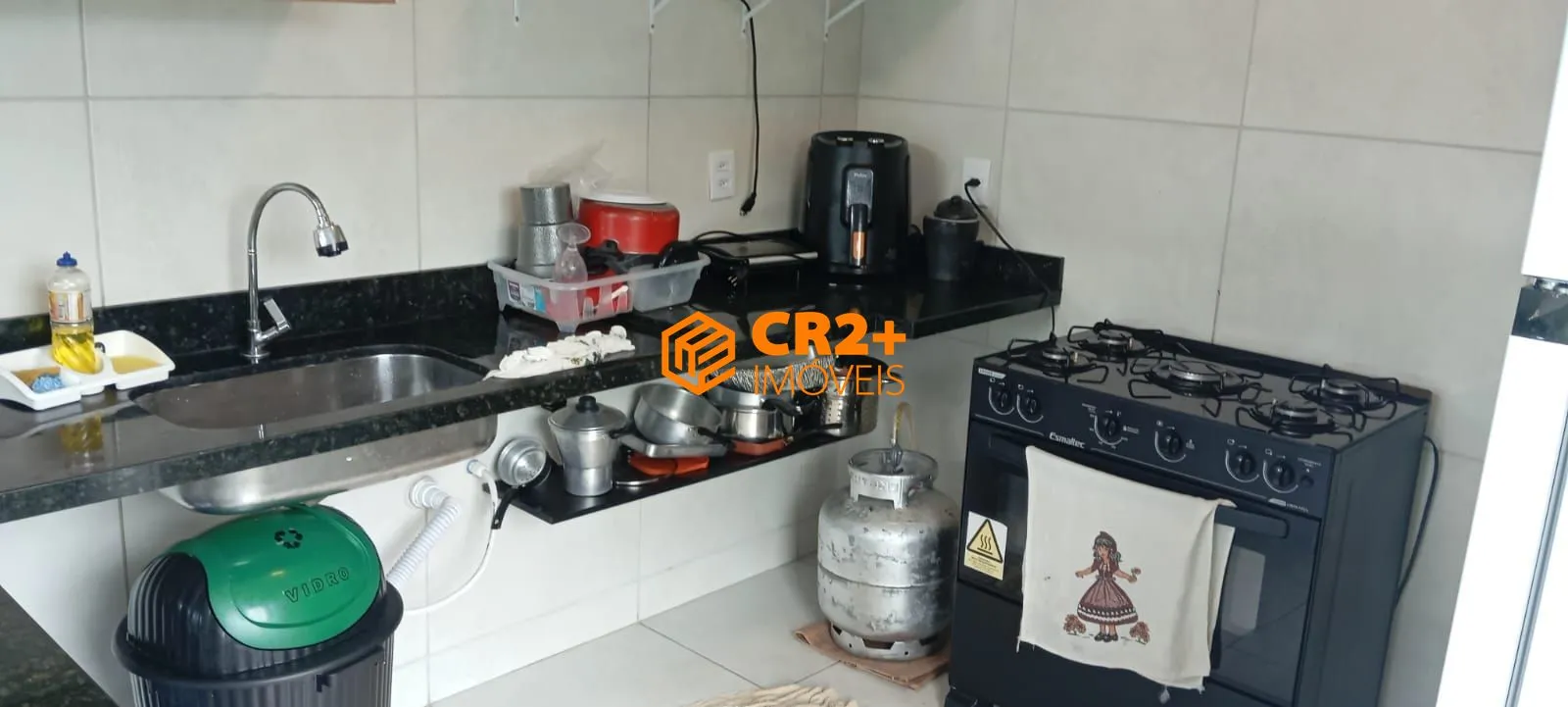 Imagem Vendo casa 200m2 03 quartos 01 suíte 01 vaga de garagem