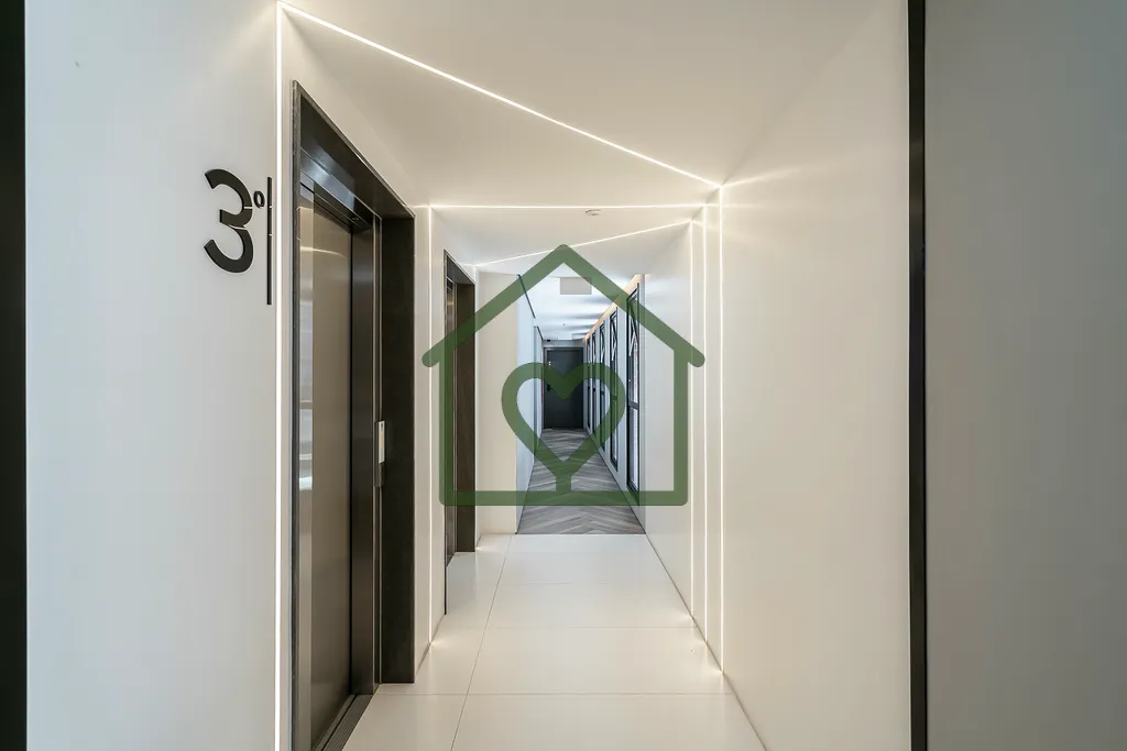 Imagem Pré-lançamento do Tribeca, um projeto inspirado na arquitetura novaiorquina aqui, no coração do ...