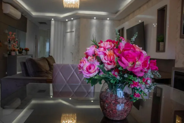 Imagem Apartamento com 3 Quartos à Venda, 144 m²em Meia Praia - Itapema