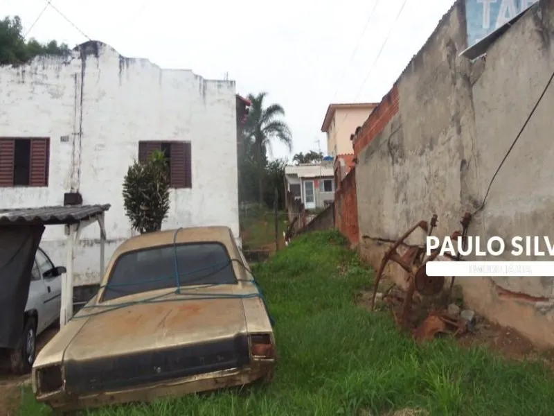 Imagem EXCELENTE TERRENO, À VENDA, IDEAL PARA COMERCIO 570M², SIMUS SOROCABA -SP-