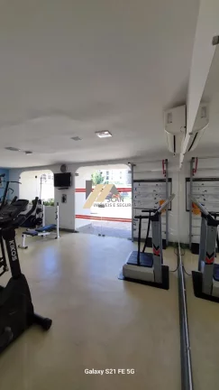 Imagem Apartamento à venda no Cambuí em Campinas, São Paulo