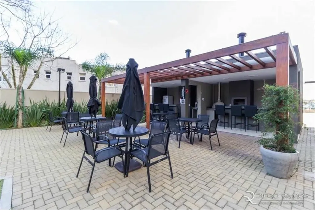 Imagem Apartamento em Jardim Carvalho