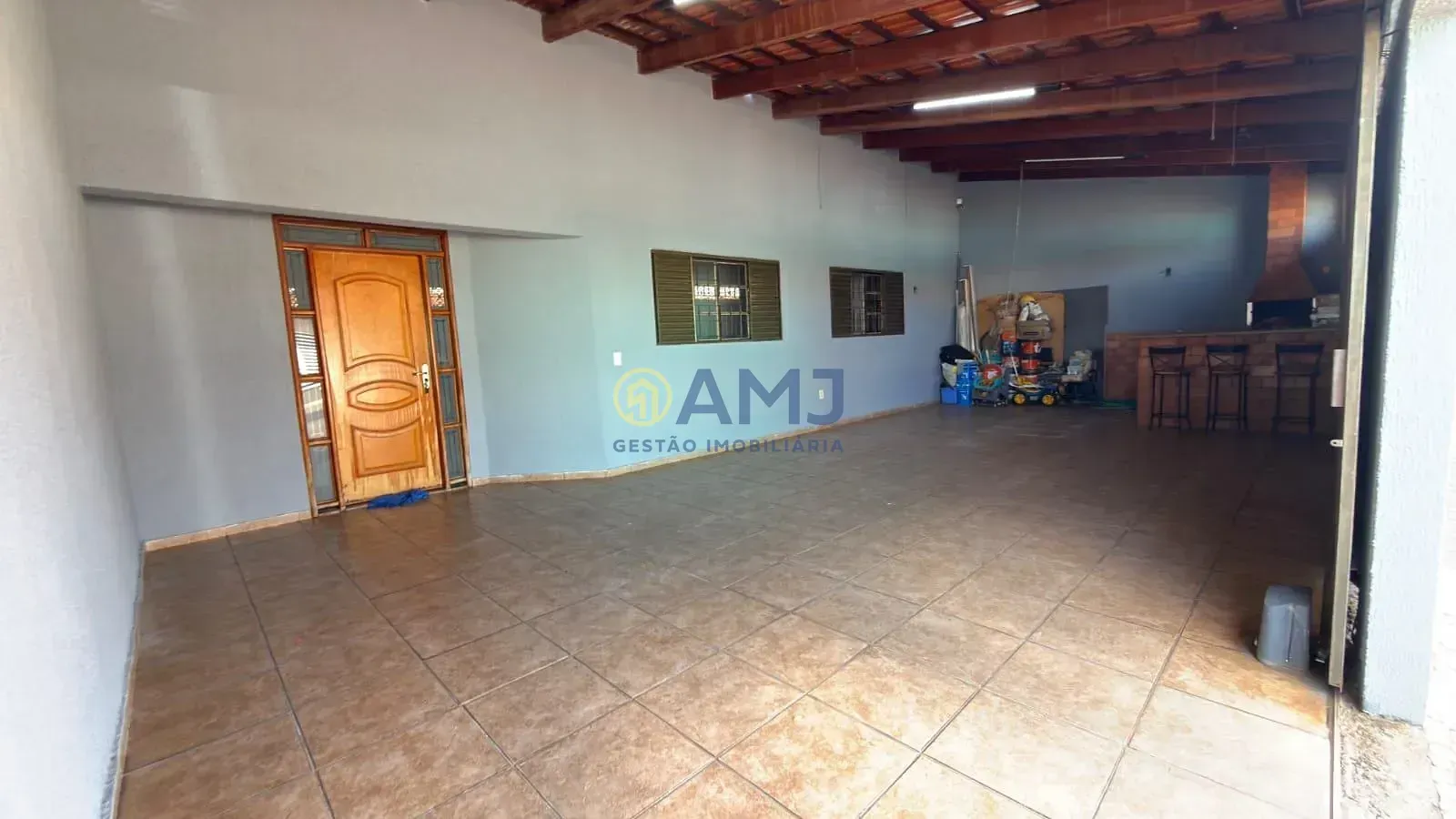 Imagem SOBRADO AMPLO À VENDA | VILA LUCY - GOIÂNIA