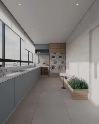 Imagem Apartamento à venda em Porto Belo, Perequê, com 2 quartos, 98,44m2