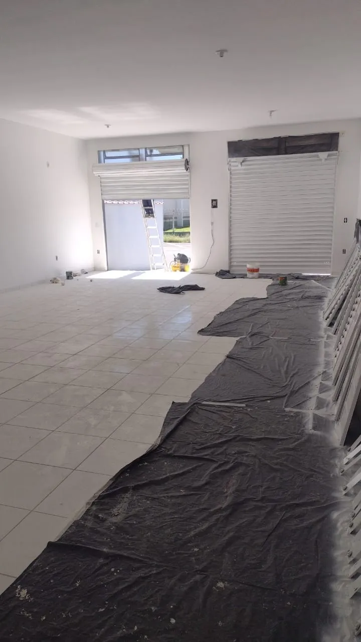Imagem Comercial para Locação 268M², Residencial Novo Horizonte, Taubaté - SP