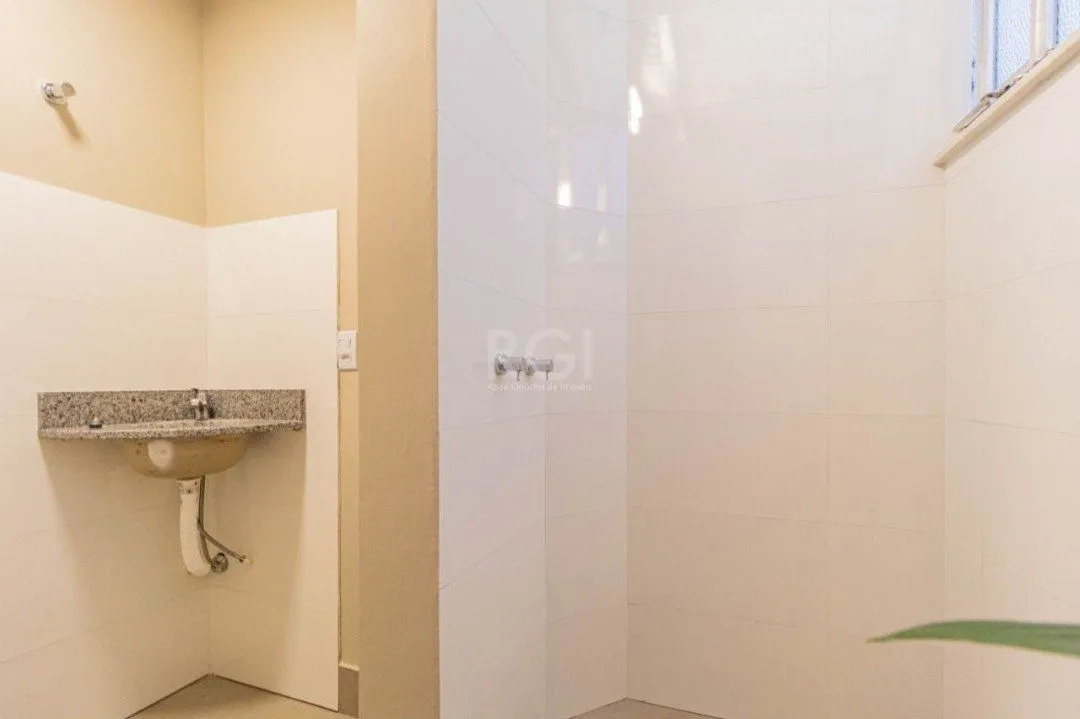 Imagem Apartamento garden, estilo casa, no coração do Moinhos de Vento