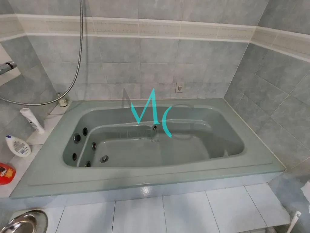 Imagem Casa á venda em Campo Grande, próximo ao West Shopping