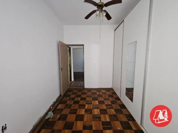 Imagem Apartamento com 2 dormitórios à venda, 85 m² por R$ 330.000,00 - Bom Fim - Porto Alegre/RS