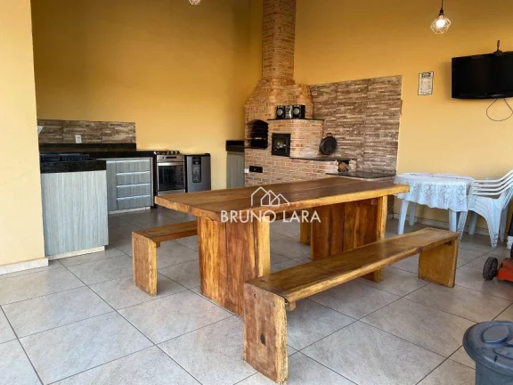 Imagem Casa disponível para venda em Igarapé MG, Condomínio Serra Verde