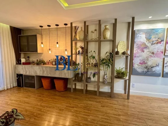 Imagem Apartamento À Venda Com 120M² - 4 Dorms -Timing Mooca!!Estuda Permuta Maior