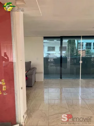 Imagem LINDA CASA EM CONDOMÍNIO FECHADO NA VILA IRMÃOS ARNONI
