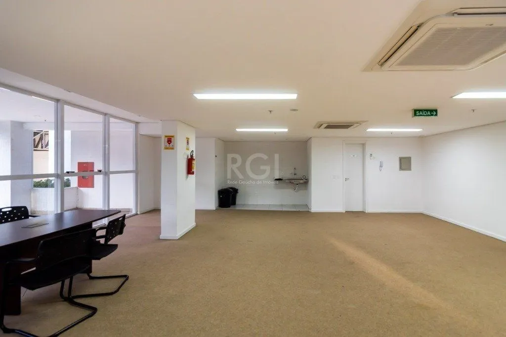 Imagem Conjunto/Sala para Venda - 51.85m², 0 dormitórios, 1 vaga - Auxiliadora