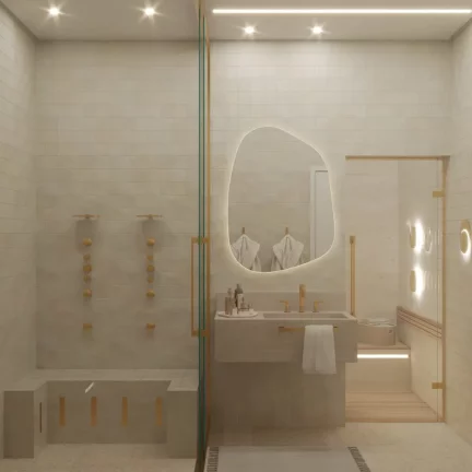 Imagem Apartamento à venda em Porto Belo, Balneário Perequê, com 2 quartos, 79,5m2