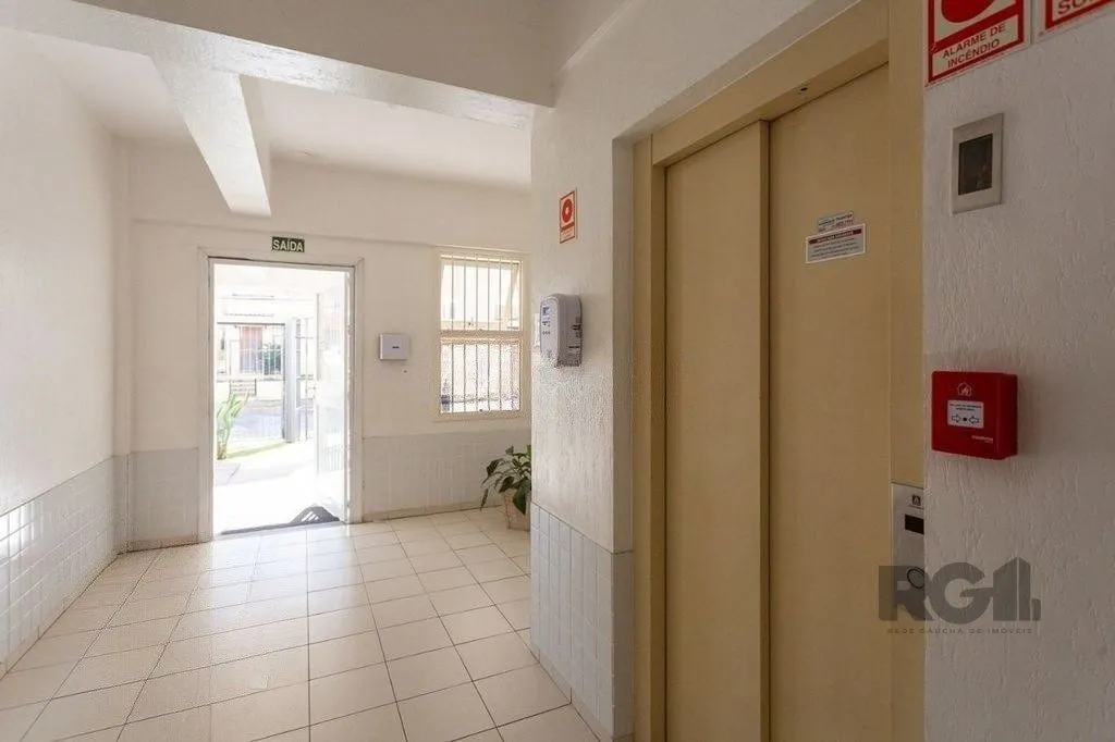 Imagem Apartamento de 1 dormitório com 68m², no bairro Jardim Botânico