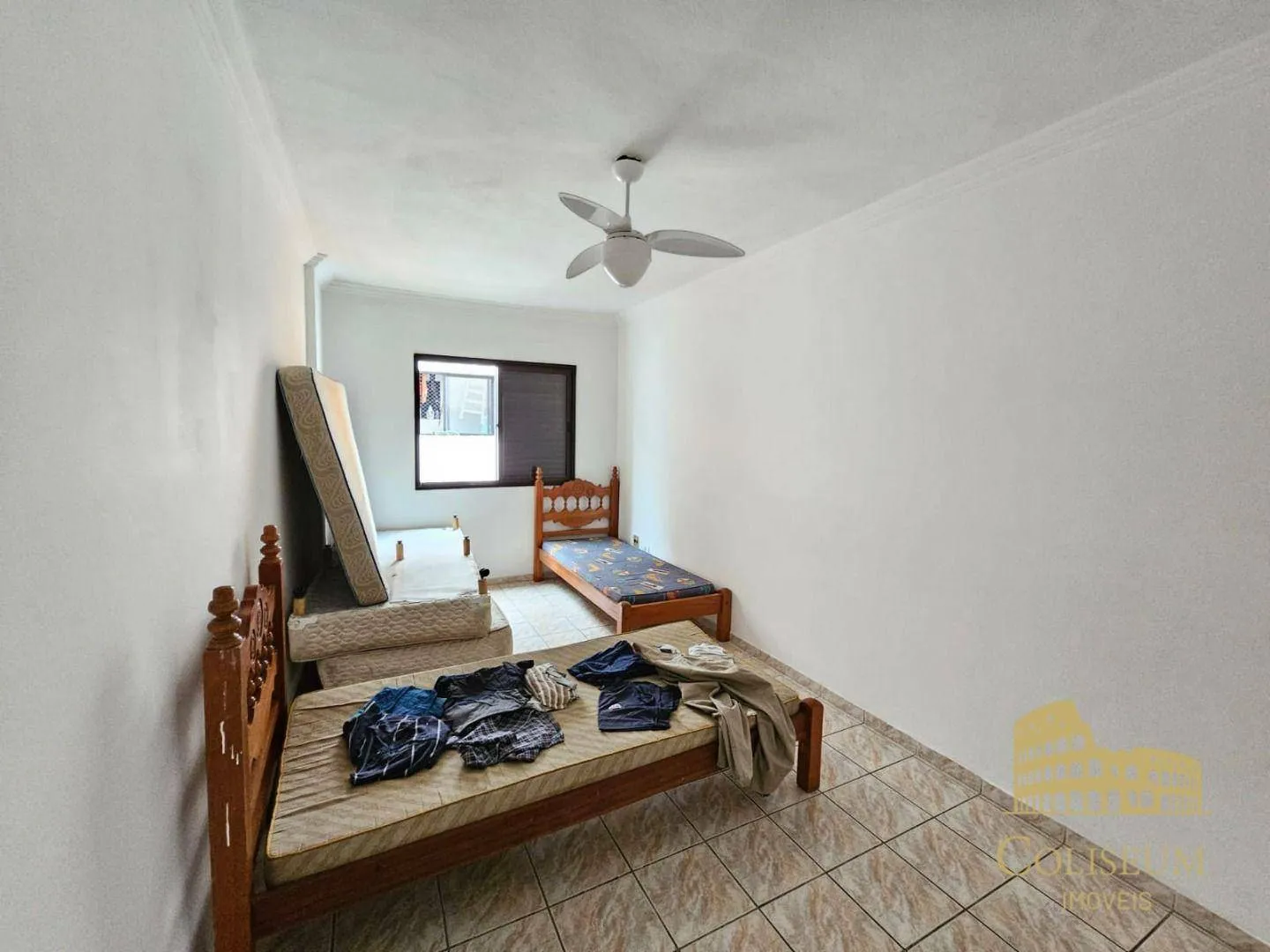Imagem Apartamento com 2 dormitórios, 80 m² - venda por R$ 425.000,00 ou aluguel por R$ 428.350,00/mês - Vila Assunção - Praia Grande/SP