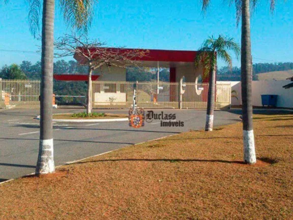 Imagem Terreno à venda, 742 m² por R$ 410.000,00 - Condomínio Jardim Flamboyan - Bragança Paulista/SP
