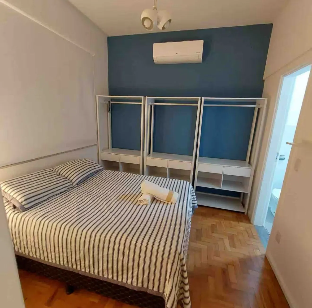 Imagem Apartamento à venda no bairro Leblon em Rio de Janeiro/RJ