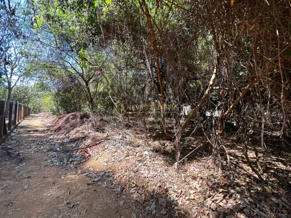 Imagem TERRENO RESIDENCIAL em BRASÍLIA - DF, SETOR DE HABITAÇÕES INDIVIDUAIS SUL